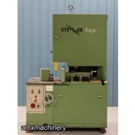 SIERRA CINTA – VOLANTES 36” – 20 HP - CON ALIMENTADOR – STENNER