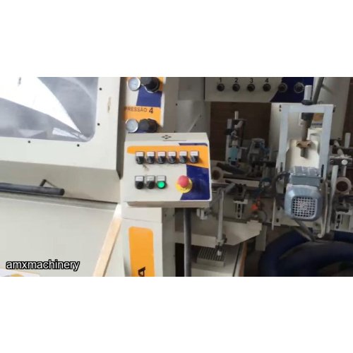 LINEA DE PINTURA – MOLDURAS - GAIDZINKI