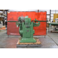 BASTONERA – MOTOR 20 HP – CAPACIDAD 1-1/4” – 3-1/4” DIAMETRO – HAWKER 350