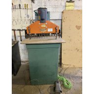 PARTE:12254 - TALADRO MULTIPLE - RITER K-12F