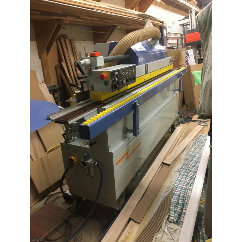 ENCHAPADORA - CEHISA - PRO 8