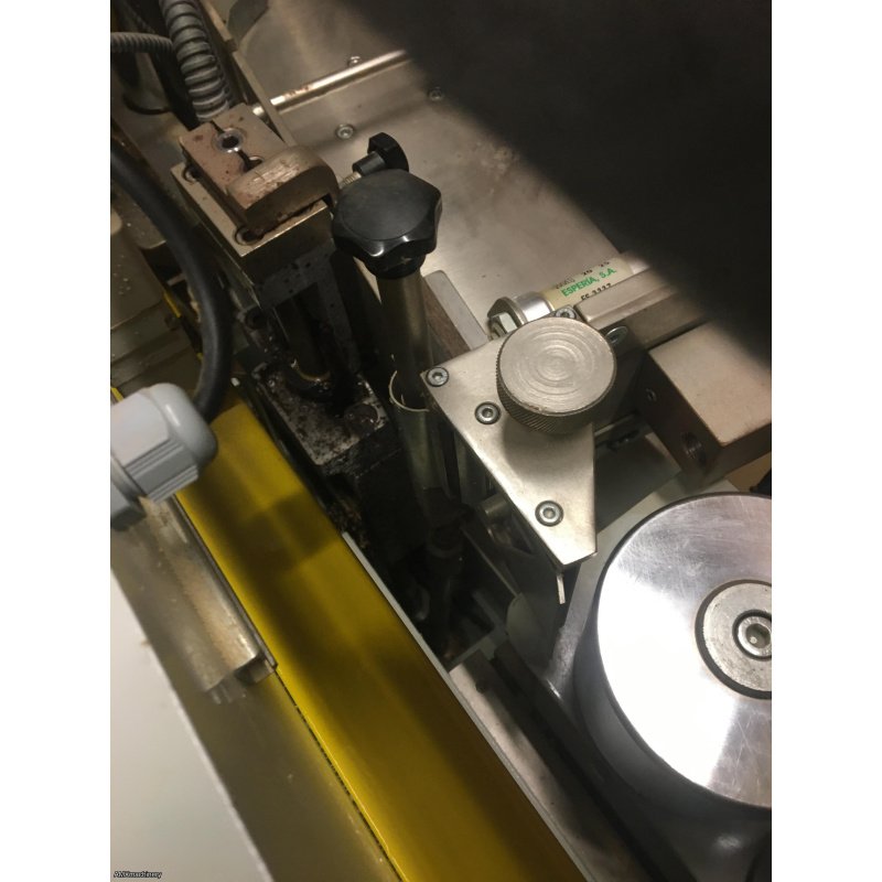 ENCHAPADORA - CEHISA - PRO 8