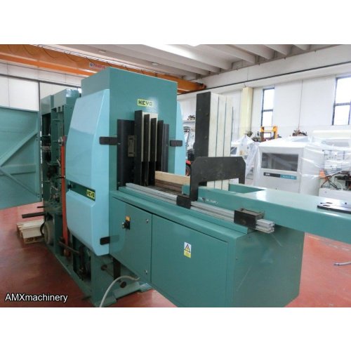 SIERRA MULTIPLE - DE VAIVEN - NEVA MAMUTH