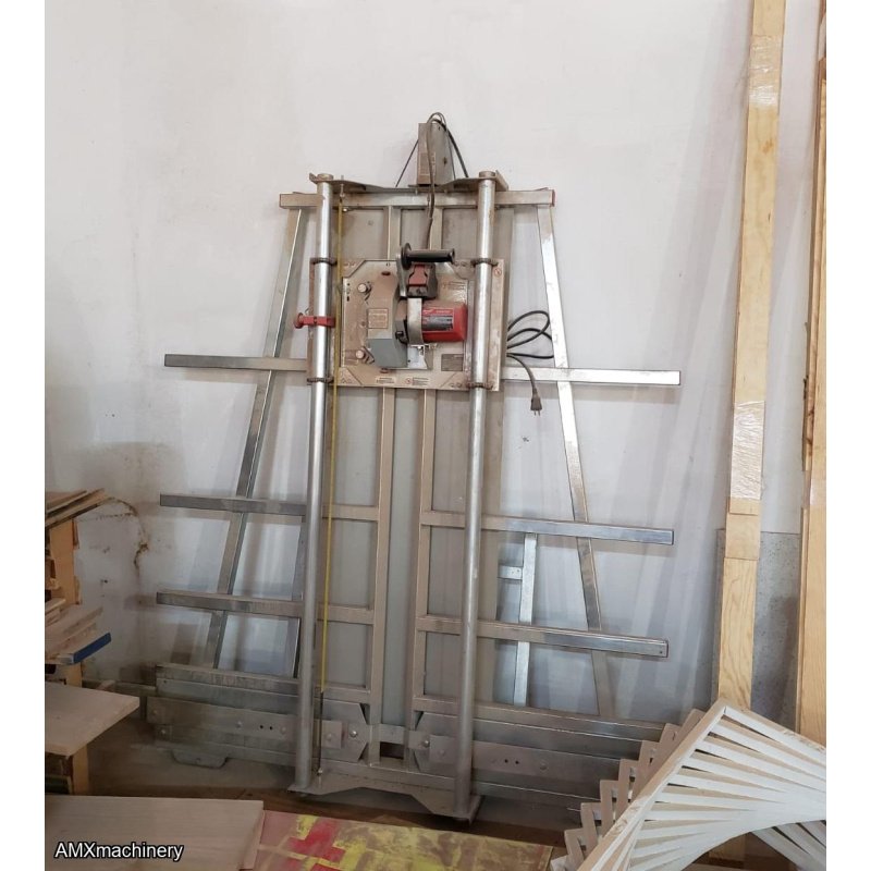 SIERRA VERTICAL - MILWAUKEE