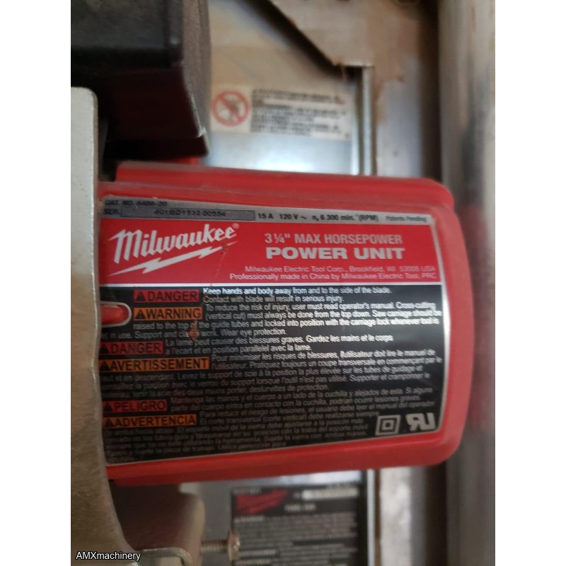 SIERRA VERTICAL - MILWAUKEE