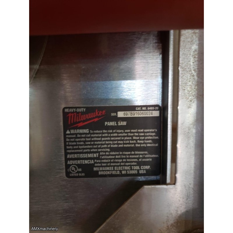 SIERRA VERTICAL - MILWAUKEE