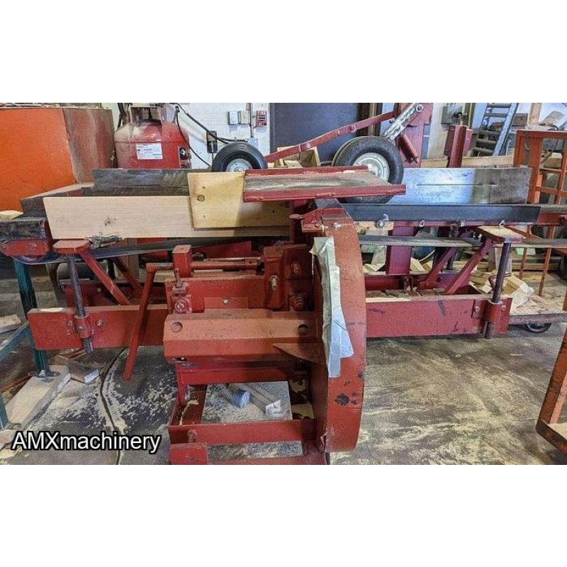 REASERRADORA – 1 BANDA – SMITH