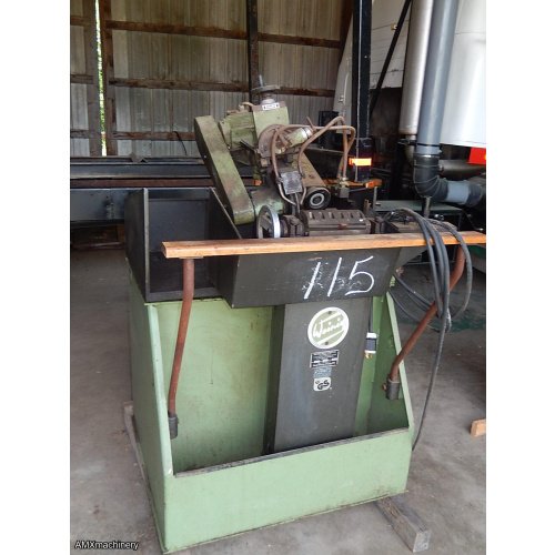 PARTE: 12281 – AFILADORA DE CUCHILLAS – WEINIG RONDAMAT 930