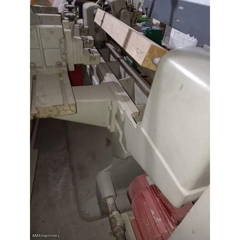 TORNO COPIADOR - REGULAR - GENARI