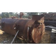 SECANTE DE MADERA - CAPACIDAD 40,000 PT