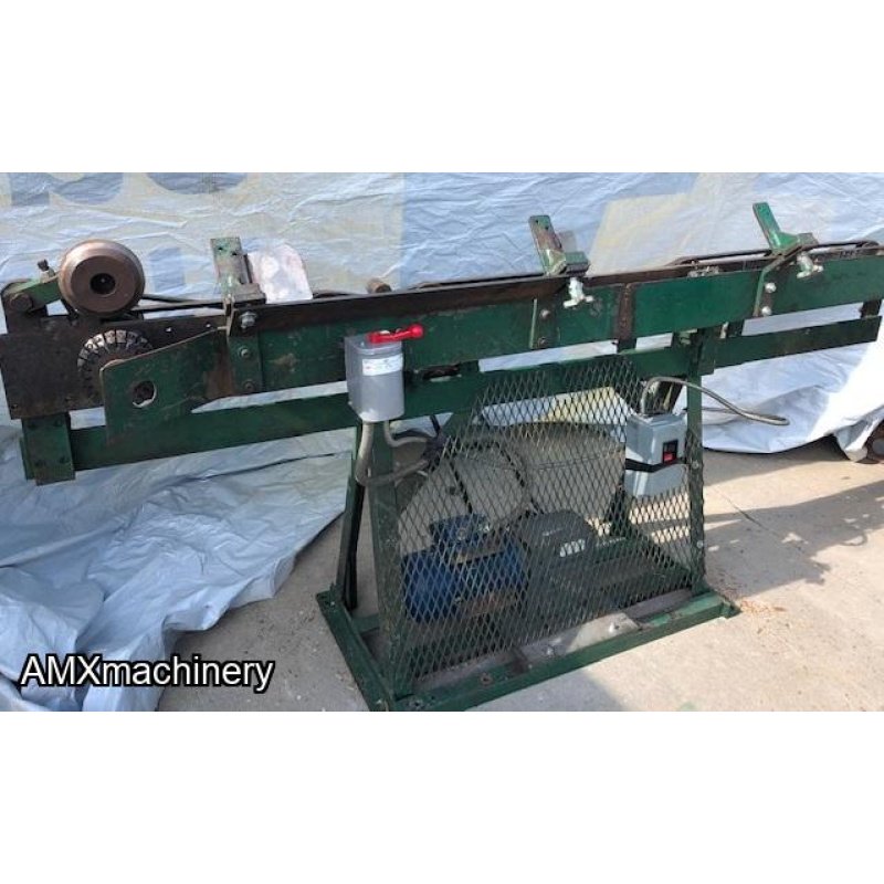 ALIMENTADOR BASTONERA – HAWKER