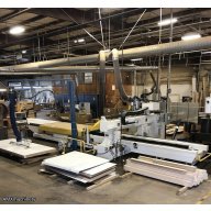 PARTE: 12367 – ROUTER CNC – 5 X 12 PIES – NORTHWOOD