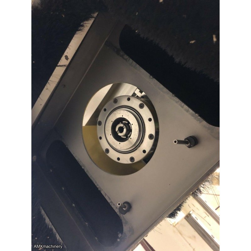 PARTE: 12367 – ROUTER CNC – 5 X 12 PIES – NORTHWOOD