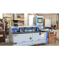 CNC TALADRO, ENGOMA, INSERTA – WEEKE