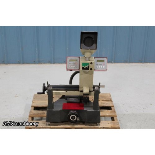 OPTI-CONTROL - WEINIG - OCMS