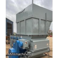 PARTE: 12407 - ASTILLADOR - 60 HP - VERTICAL - VECOPLAN