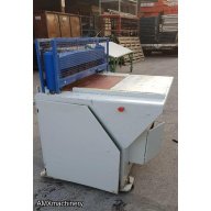 PARTE: 12424 - GUILLOTINA TESTERA