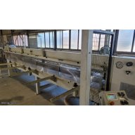 PARTE: 12430 - SISTEMA FINGER JOINT - WEINIG GRECON