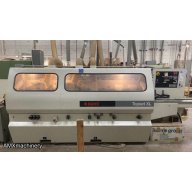 PARTE: 12434 - MOLDURADORA - 6 CABEZALES - SCMI