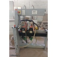 PARTE: 12453 - TALADRO MULTIPLE - ADWOOD - DETEL M-2H