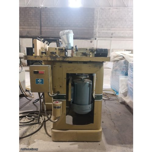 PARTE: 12455 - TROMPO - POWERMATIC