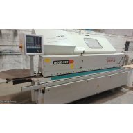 PARTE: 12456 - ENCHAPADORA DE CANTOS - HOLZ-HER SPRINT 1411-3