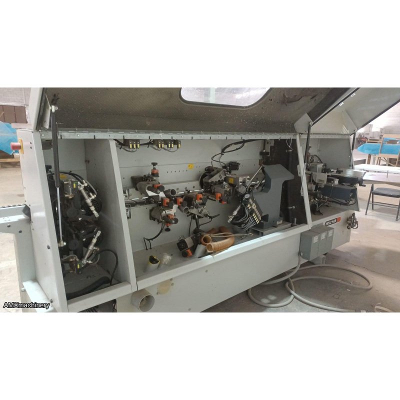 PARTE: 12456 - ENCHAPADORA DE CANTOS - HOLZ-HER SPRINT 1411-3