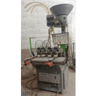 PARTE: 12459 - TALADRO MULTIPLE - INSERTADORA PERNOS - ARTECH