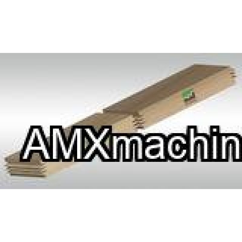 SISTEMA FINGER JOINT - WEINIG GRECON