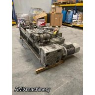 PARTE: 12487 - POLIPASTO - CAPACIDAD - 3 TONS