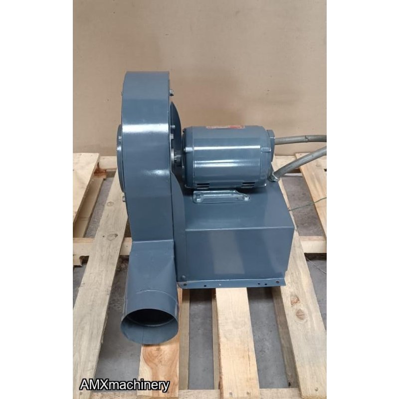 PARTE: AMX-12490 - EXTRACTOR DE TURBINA - DAYTON