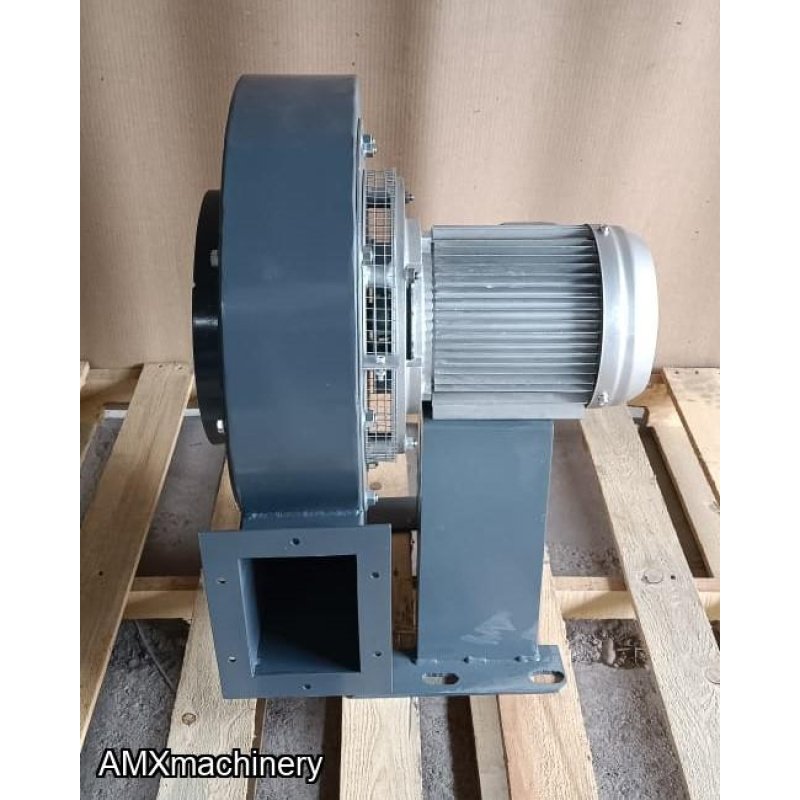 EXTRACTOR DE TURBINA