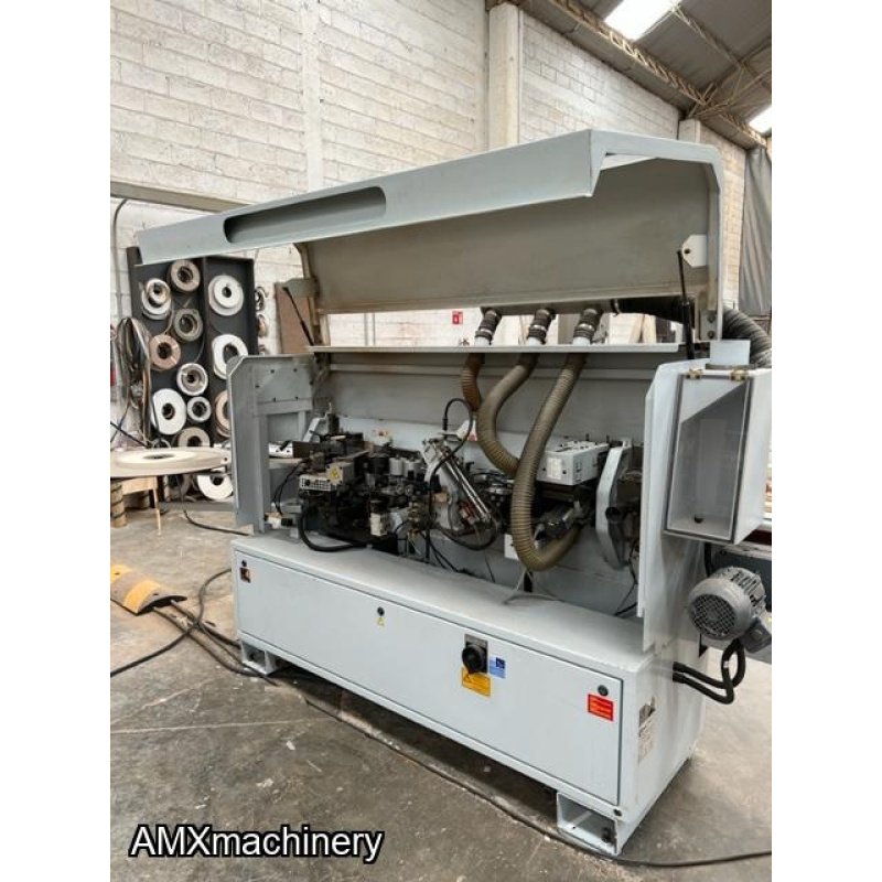 PARTE: 12494 - ENCHAPADORA DE CANTOS – BRANDT KDN 210