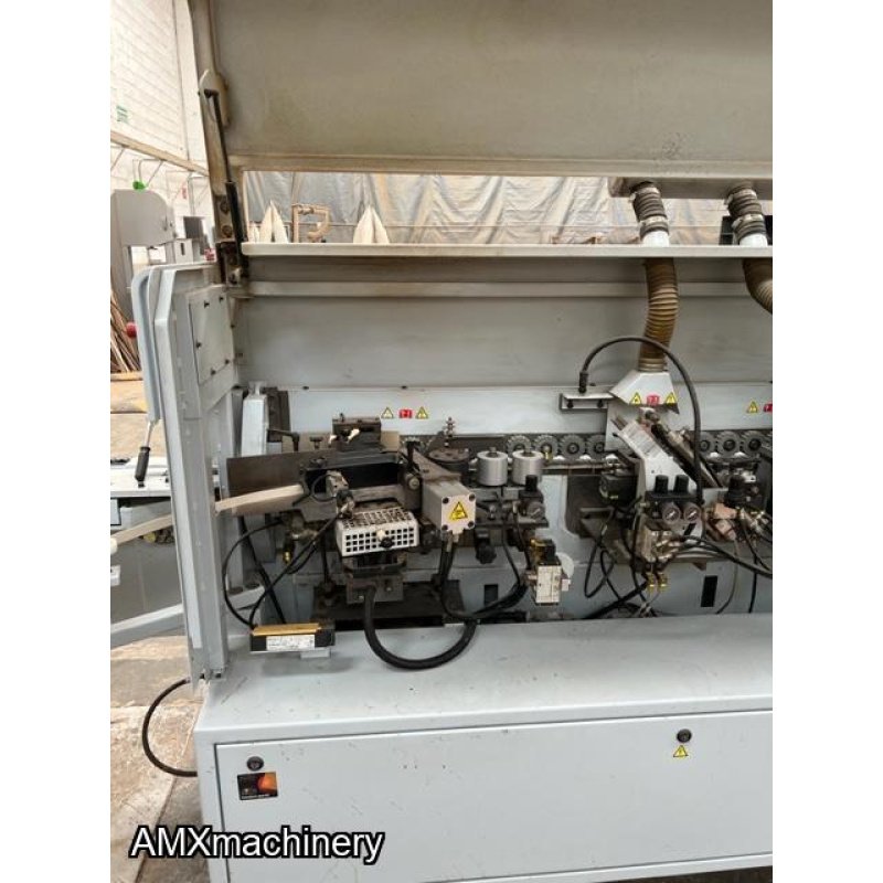 PARTE: 12494 - ENCHAPADORA DE CANTOS – BRANDT KDN 210