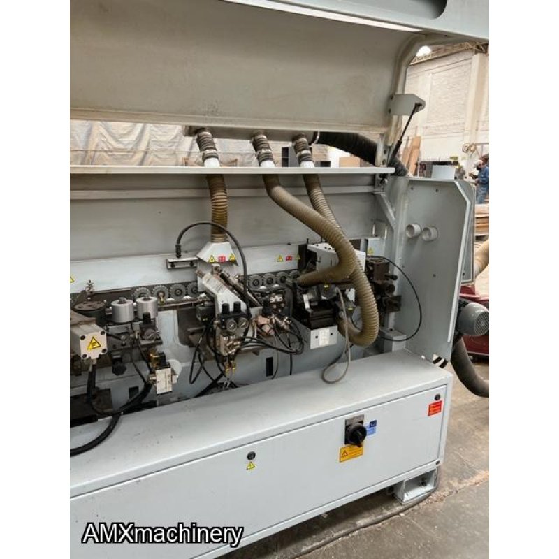 PARTE: 12494 - ENCHAPADORA DE CANTOS – BRANDT KDN 210