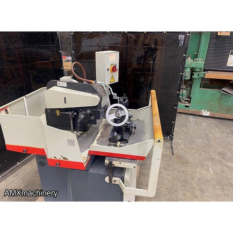 PARTE: 12495 - AFILADORA DE CUCHILLAS PARA MOLDURADORA - RONDAMAT 950