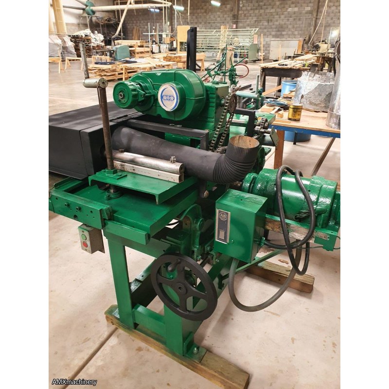 PARTE: 12499 - SIERRA MULTIPLE – BEACH MFG. CO