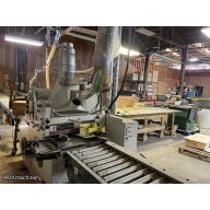 PARTE: 12500 - SIERRA MULTIPLE – MEREEN JOHNSON – 50 HP