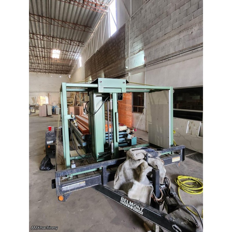 PARTE: 12513 - PRENSA HIDRAULICA CHICA