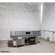 PRENSA DE MEMBRANA – THERMO FOIL – VCA-U-CLAMP – FT-800