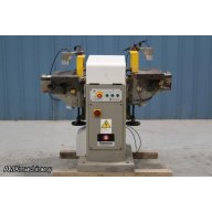 PART: 12533-E - DOUBLE TABLE SLOT MORTISER - BALESTRINI