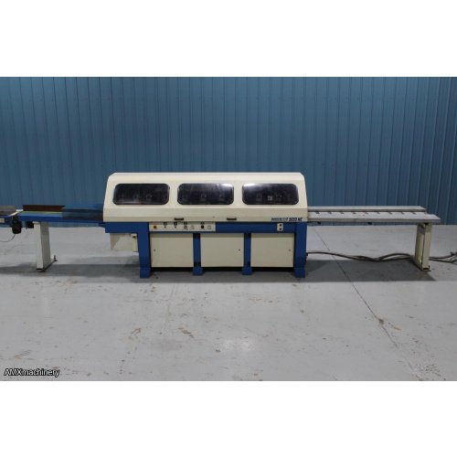 PARTE: 12536 - SIERRA OPTIMIZADORA – OMGA T2030