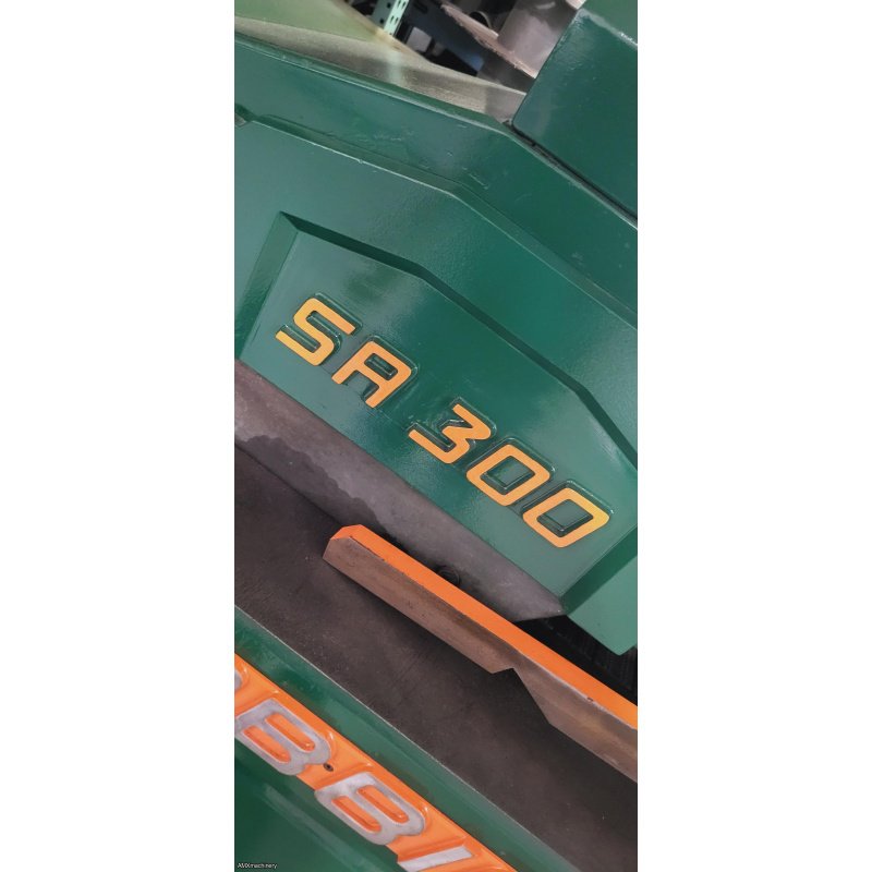 PARTE: 12542 - SIERRA MULTIPLE - 30 HP - GABBIANI