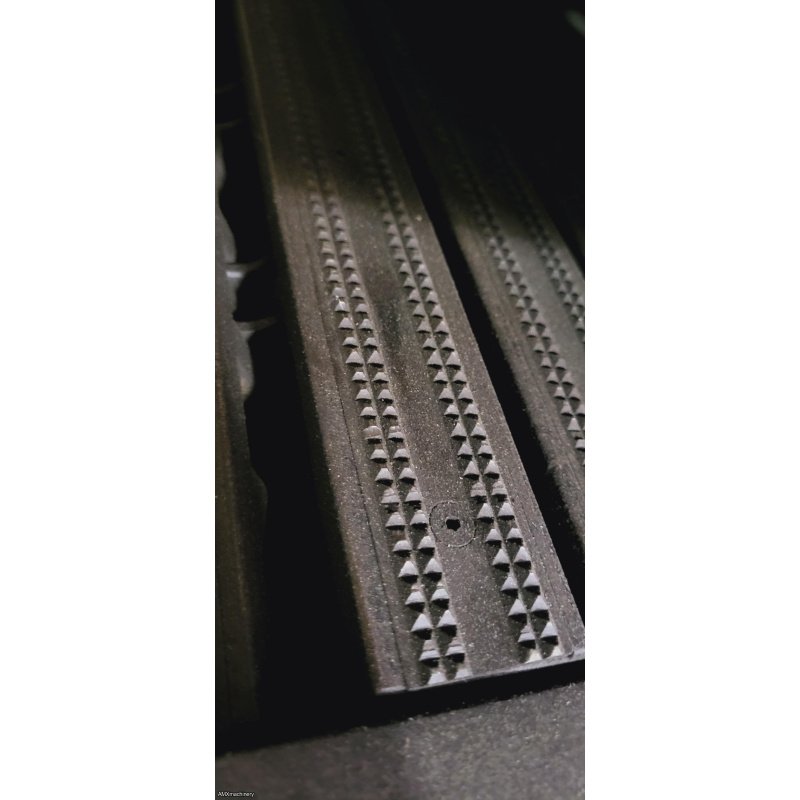 PARTE: 12542 - SIERRA MULTIPLE - 30 HP - GABBIANI