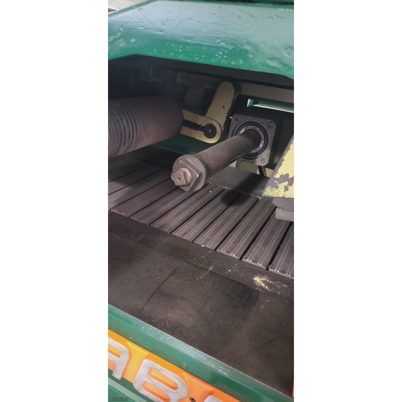 PARTE: 12542 - SIERRA MULTIPLE - 30 HP - GABBIANI
