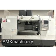 CENTRO DE MAQUINADO - 2014 HAAS VF-6SS