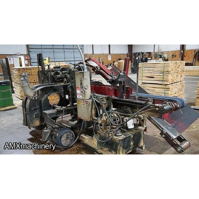 PARTE: 12561 - REASERRADORA - 2 BANDAS - MORGAN - CON REGRESADOR