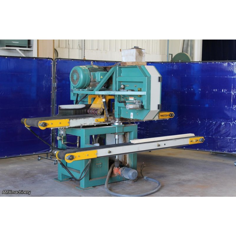 PARTE: 12561 - REASERRADORA HORIZONTAL - 1 BANDA - CON REGRESADOR - GRIZZLY