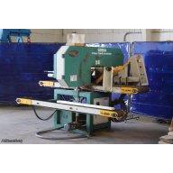 PARTE: 12561 - REASERRADORA HORIZONTAL - 1 BANDA - CON REGRESADOR - GRIZZLY