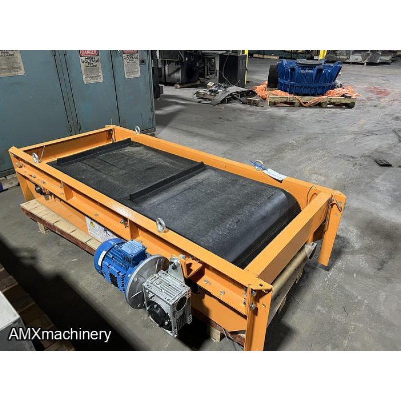 PARTE: 12575 - SEPARADOR MAGNETICO DE BANDA